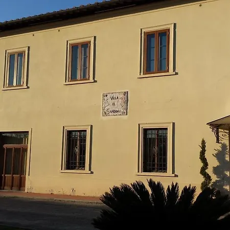 El Shaddai Campi Bisenzio
